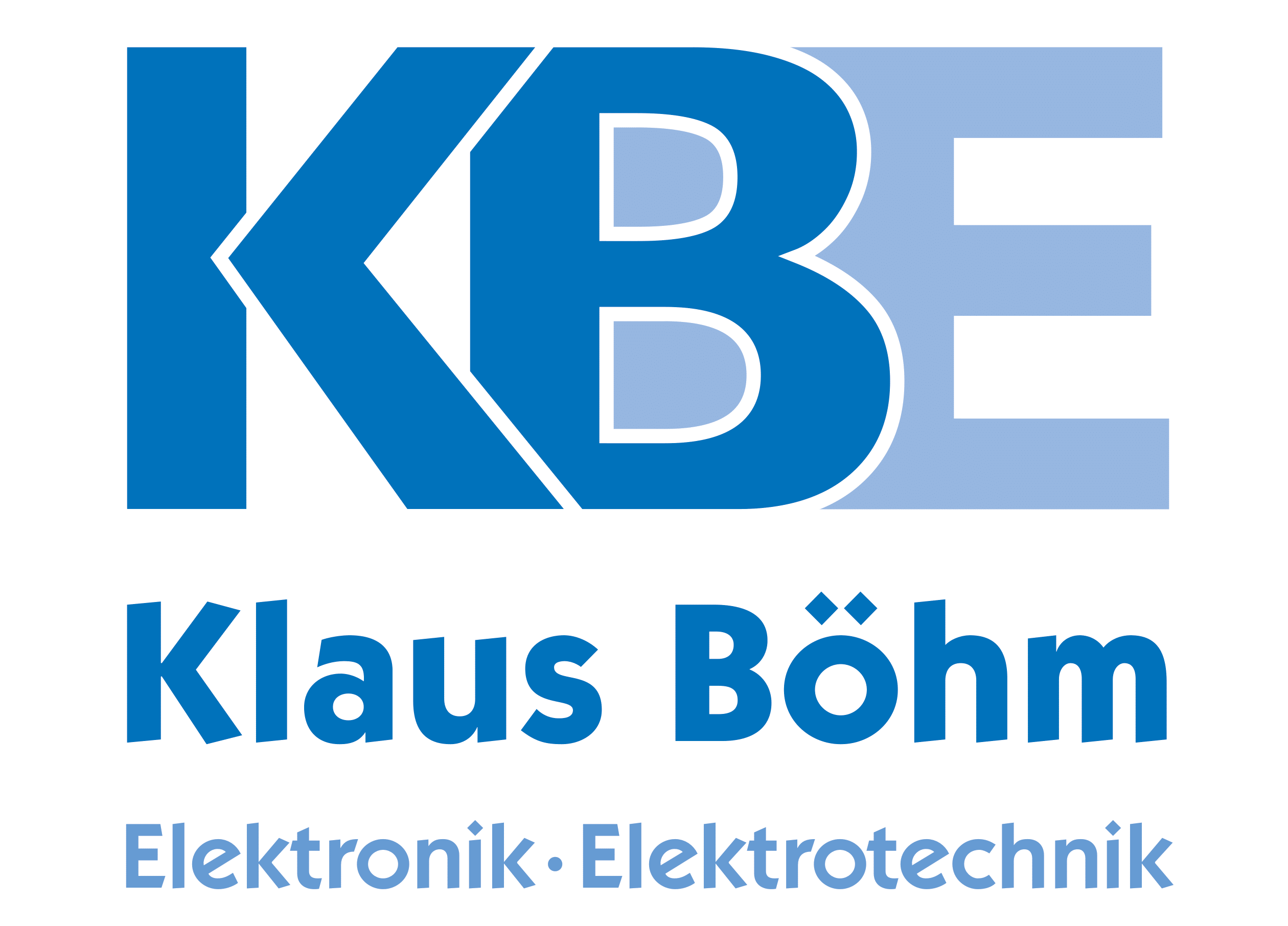 Klaus Böhm Elektrotechnik