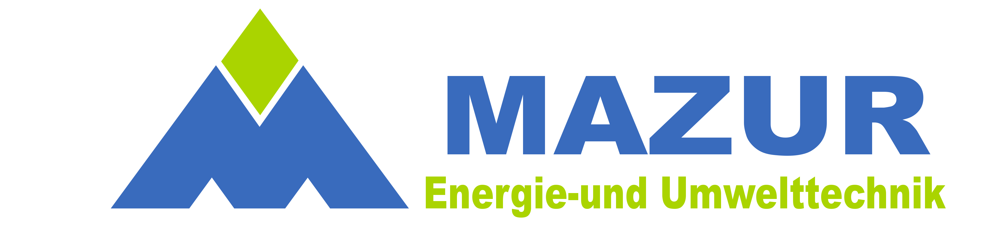 Mazur Energie- und Umwelttechnik